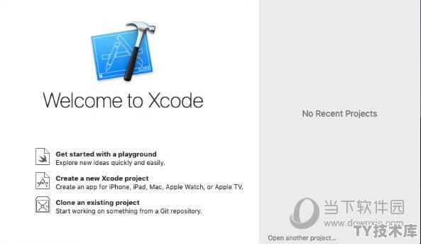 windows 安装xcode教程